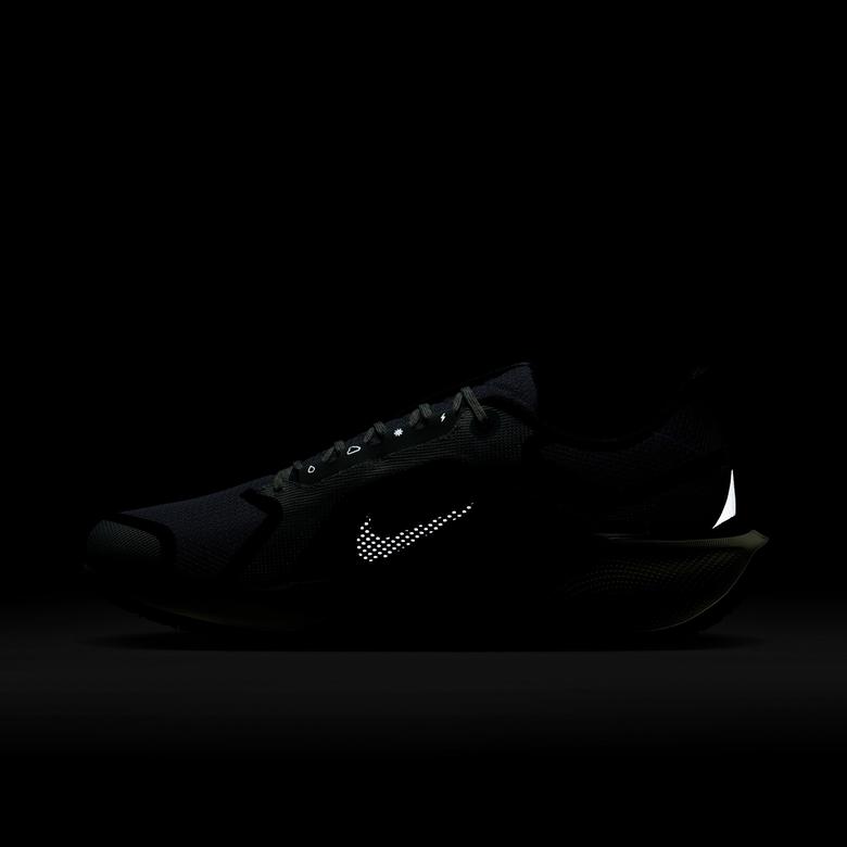 Nike Pegasus 41 Gore Tex Erkek Gri Koşu Ayakkabısı