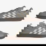 adidas VL Court Base Erkek Gri Günlük Spor Ayakkabı