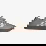 adidas VL Court Base Erkek Gri Günlük Spor Ayakkabı
