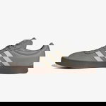 adidas VL Court Base Erkek Gri Günlük Spor Ayakkabı