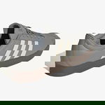 adidas VL Court Base Erkek Gri Günlük Spor Ayakkabı