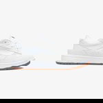 Vans Ryland Ls Kadın Beyaz Sneaker