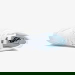 Vans Ryland Ls Kadın Beyaz Sneaker