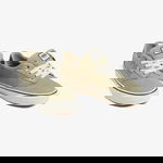 Vans Atwood Deluxe Erkek Krem Sneaker