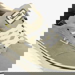 Vans Atwood Deluxe Erkek Krem Sneaker