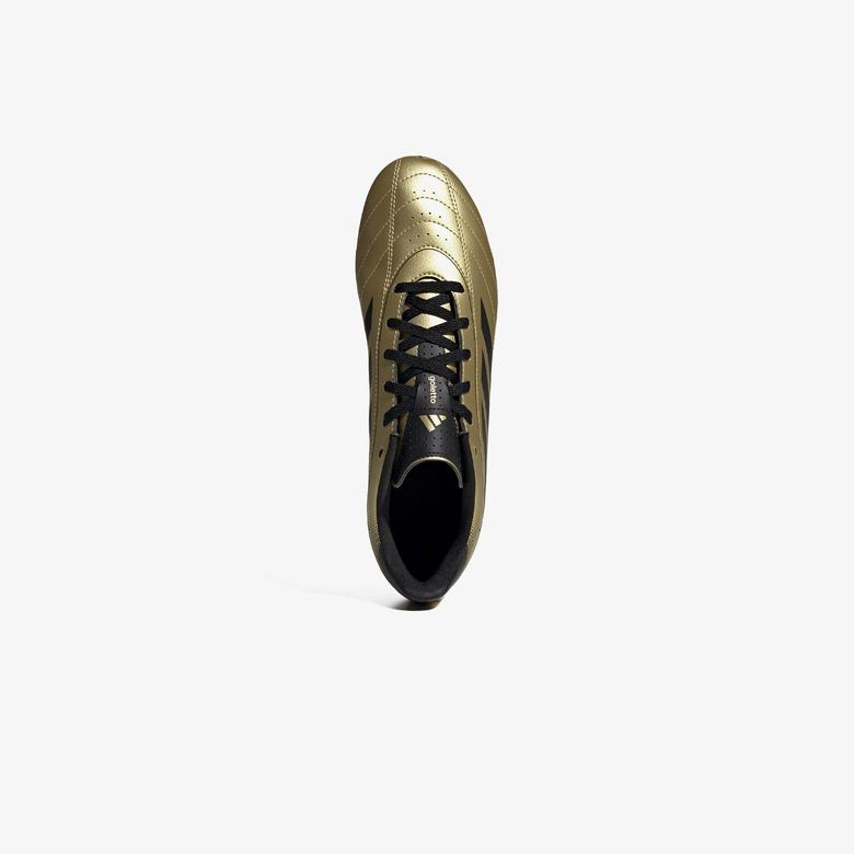 adidas Goletto Ix Erkek Sarı Çim Saha Kramponu