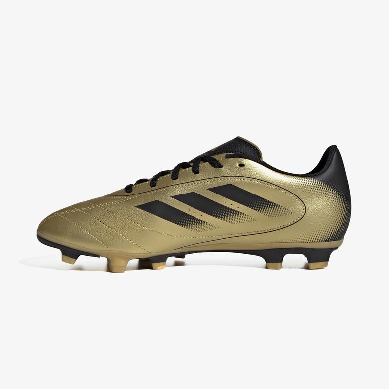 adidas Goletto Ix Erkek Sarı Çim Saha Kramponu