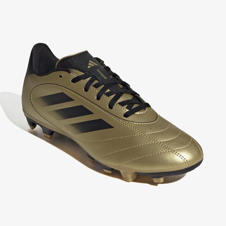 adidas Goletto Ix Erkek Sarı Çim Saha Kramponu