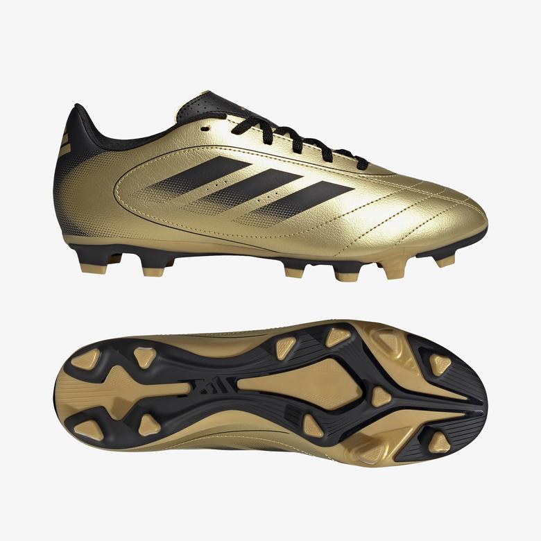 adidas Goletto Ix Erkek Sarı Çim Saha Kramponu