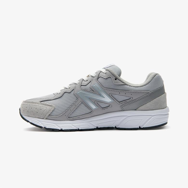 New Balance 480 Unisex Gri Sneaker