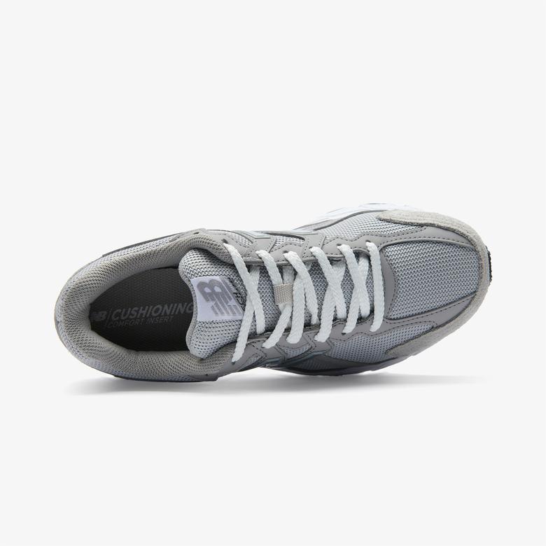 New Balance 480 Unisex Gri Sneaker
