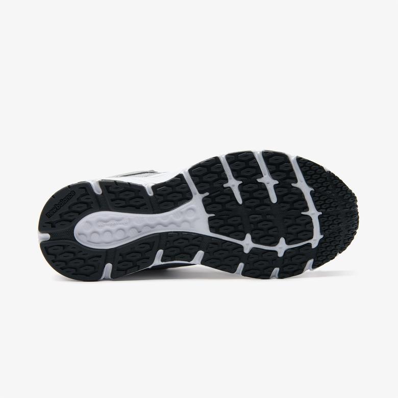 New Balance 480 Unisex Gri Sneaker
