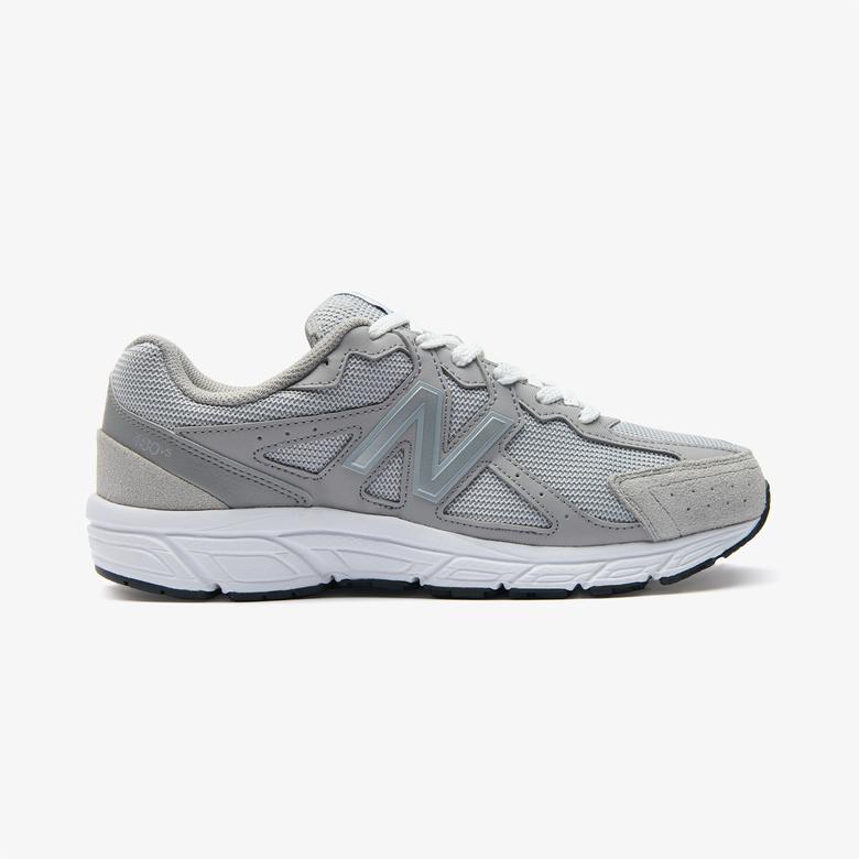New Balance 480 Unisex Gri Sneaker