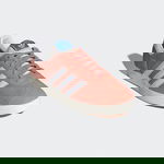 adidas Originals Gazelle Kadın Kırmızı Spor Ayakkabı