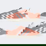 adidas Originals Gazelle Kadın Kırmızı Spor Ayakkabı