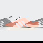 adidas Originals Gazelle Kadın Kırmızı Spor Ayakkabı