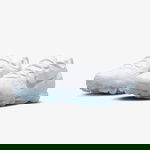 Nike Air VaporMax 2023 Flyknit Kadın Beyaz Spor Ayakkabı
