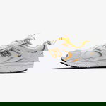 New Balance 408 Unisex Beyaz Sneaker