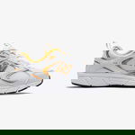 New Balance 408 Unisex Beyaz Sneaker