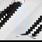 Converse Double Knee Harbor Erkek Siyah Pantolon