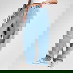 Converse Woven Denim Barrel Kadın Mavi Pantolon