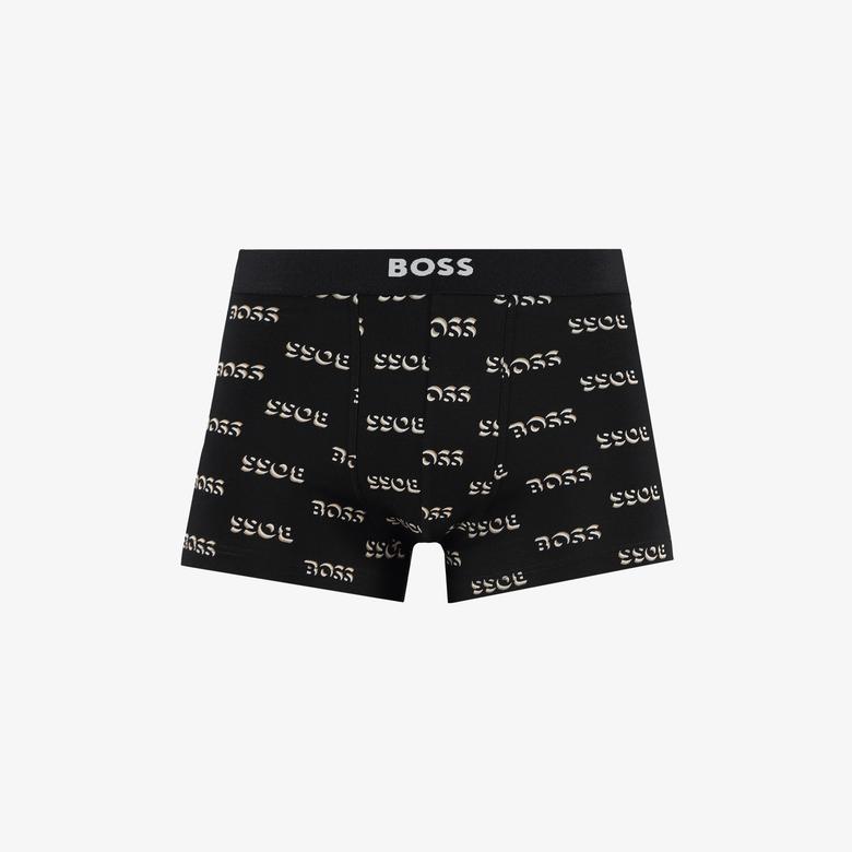 Boss Erkek Renkli İç Giyim
