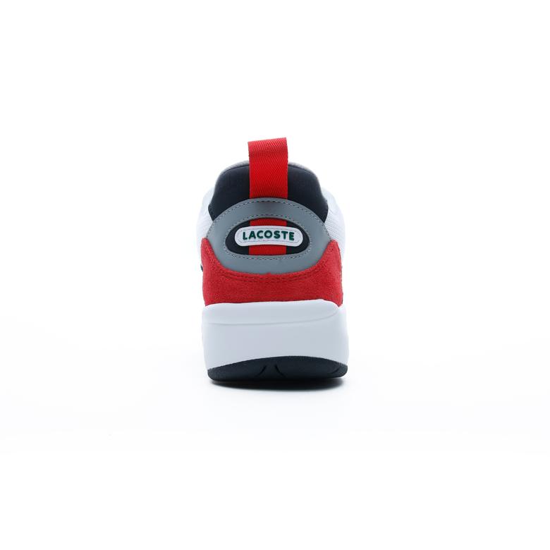 Lacoste Storm 96 120 4 Us Sma Erkek Renkli Sneaker
