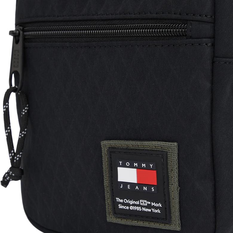 Tommy Jeans Erkek Siyah Çanta