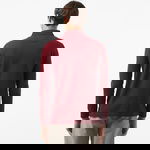 Tommy Hilfiger Erkek Mor Polo