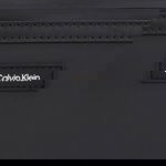 Calvin Klein Erkek Siyah Çanta