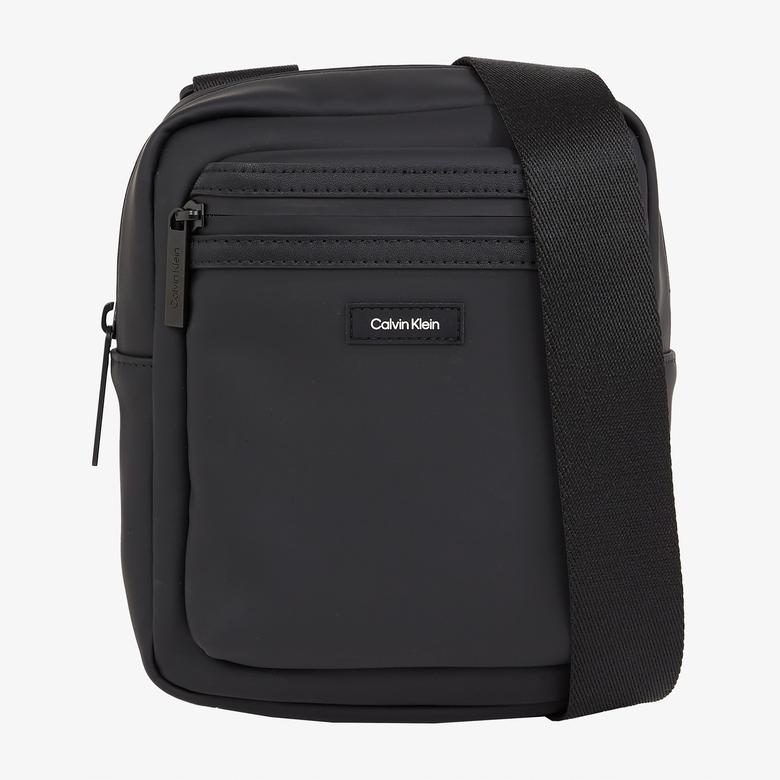 Calvin Klein Erkek Siyah Çanta