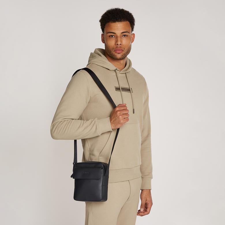 Calvin Klein Erkek Siyah Çanta