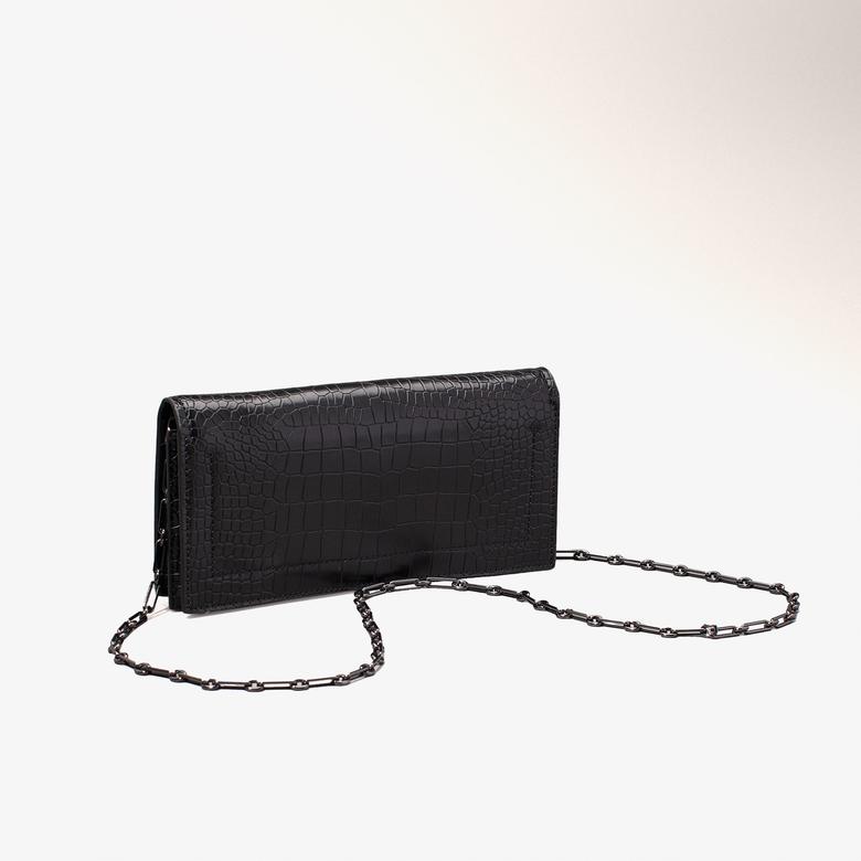 Calvin Klein Kadın Siyah Çanta