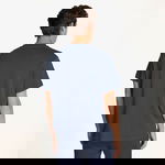 Calvin Klein Erkek Mavi T-Shirt