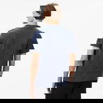 Calvin Klein Jeans Erkek Mavi T-Shirt