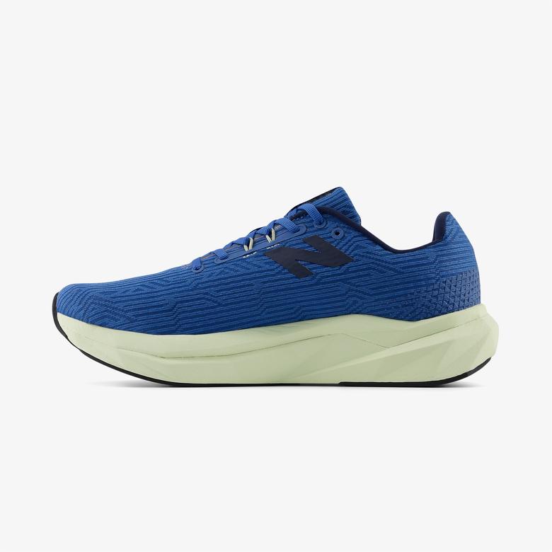 New Balance FuelCell Propel v5 Erkek Mavi Spor Ayakkabı