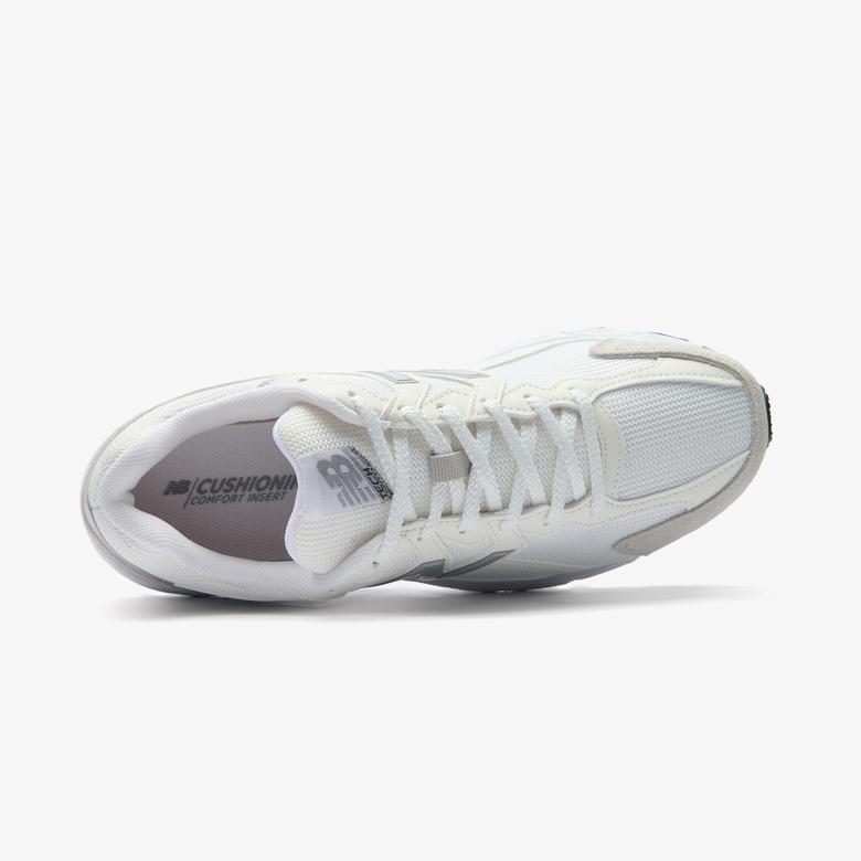 New Balance 480 Unisex Beyaz Sneaker