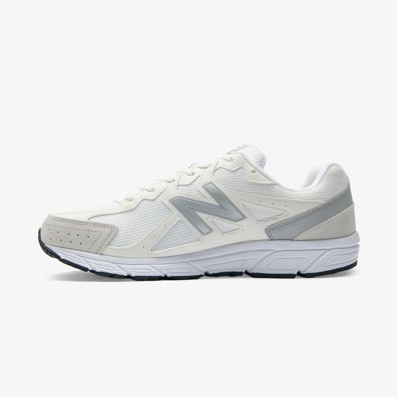 New Balance 480 Unisex Beyaz Sneaker