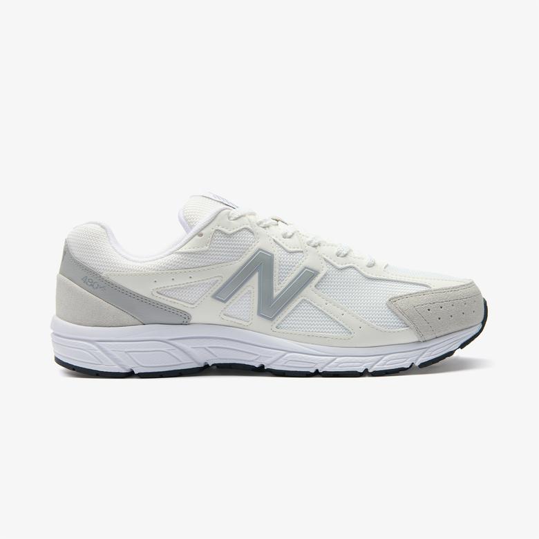 New Balance 480 Unisex Beyaz Sneaker