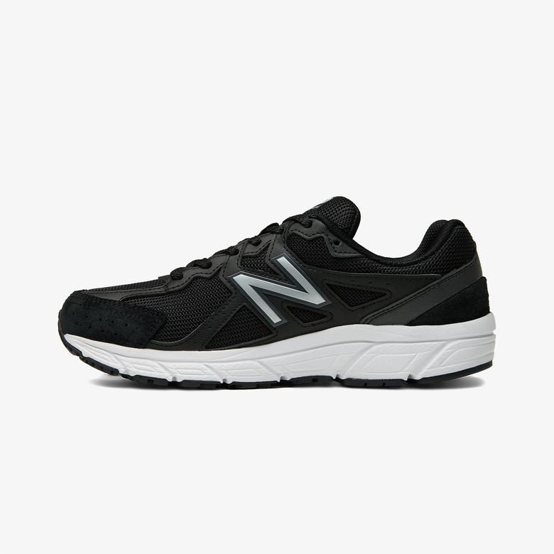 New Balance 480 Unisex Siyah Sneaker