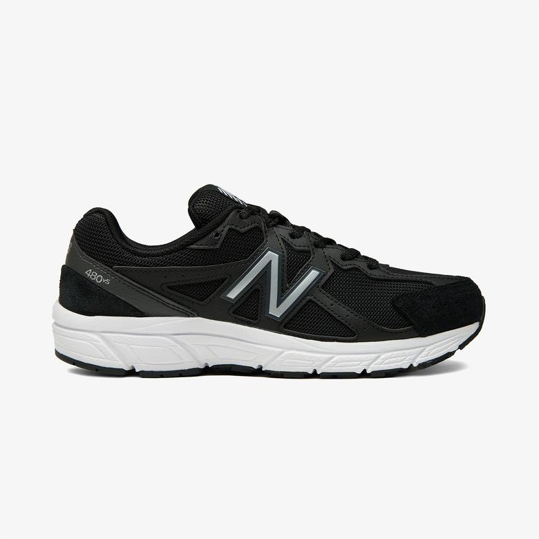 New Balance 480 Unisex Siyah Sneaker