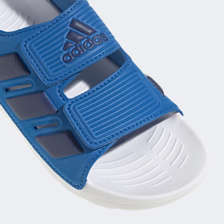 adidas Altaswim 2.0 Çocuk Mavi Sandalet