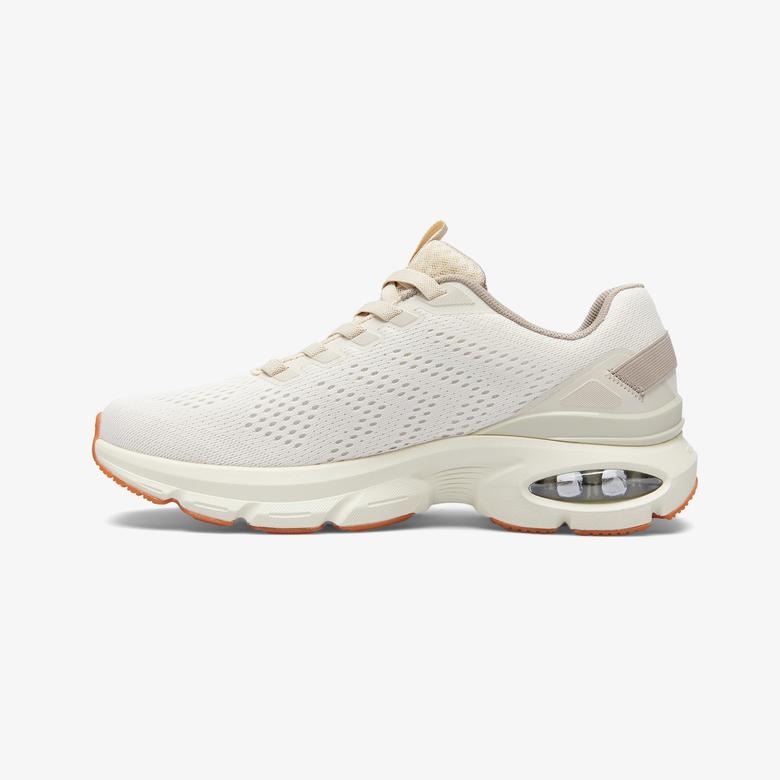 Skechers Air Ventura Erkek Beyaz Spor Ayakkabı