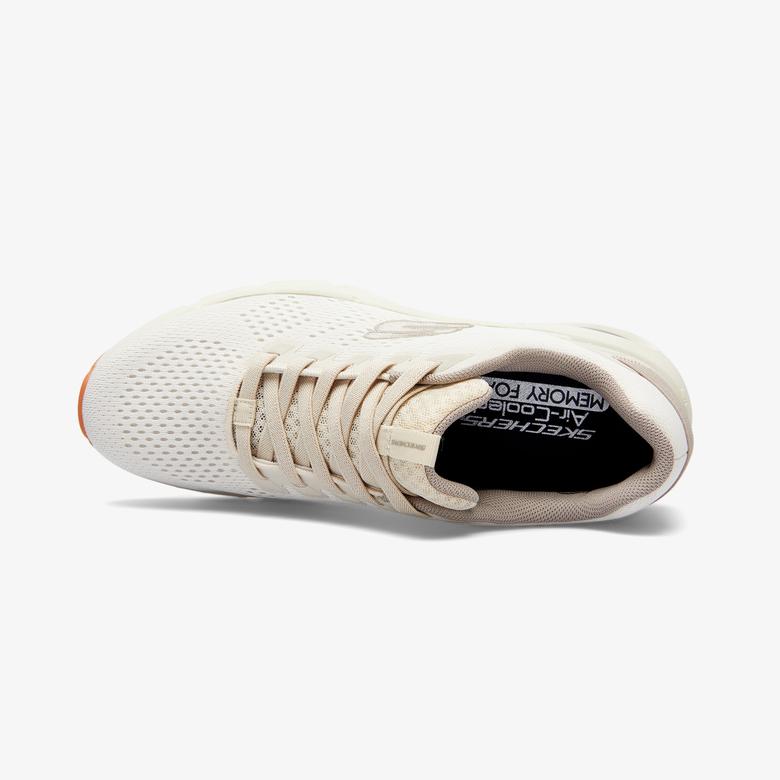 Skechers Air Ventura Erkek Beyaz Spor Ayakkabı