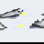 adidas F50 Club TF J Messi Çocuk Gri Krampon