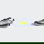 adidas F50 Club TF J Messi Çocuk Gri Krampon