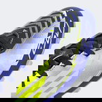 adidas F50 Leagues FG/MG J Messi Çocuk Gri Krampon