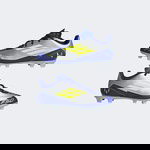 adidas F50 Leagues FG/MG J Messi Çocuk Gri Krampon
