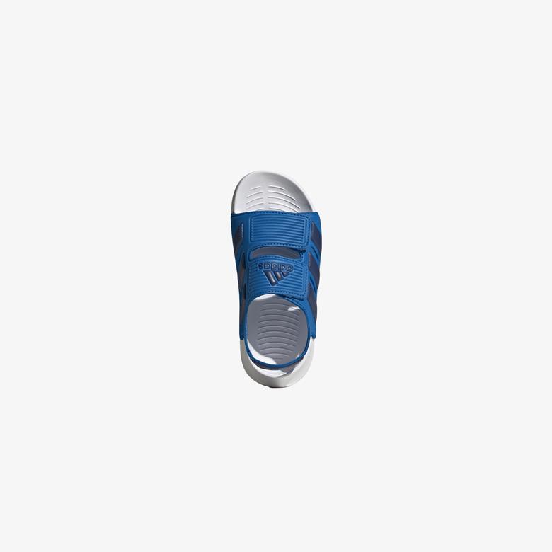 adidas Altaswim 2.0 Çocuk Mavi Sandalet