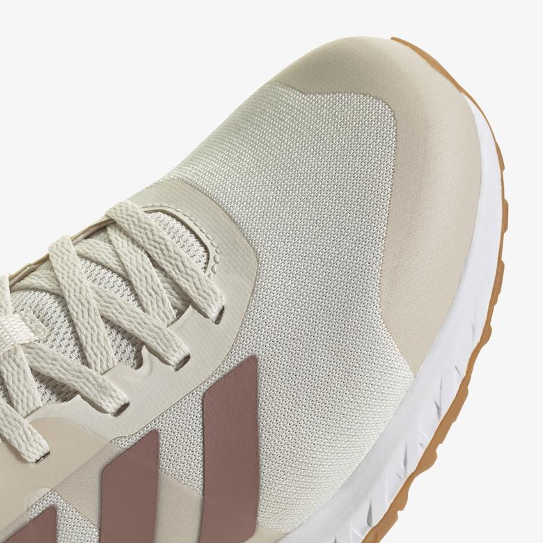 adidas Kadın Bej Spor Ayakkabı & Sneaker